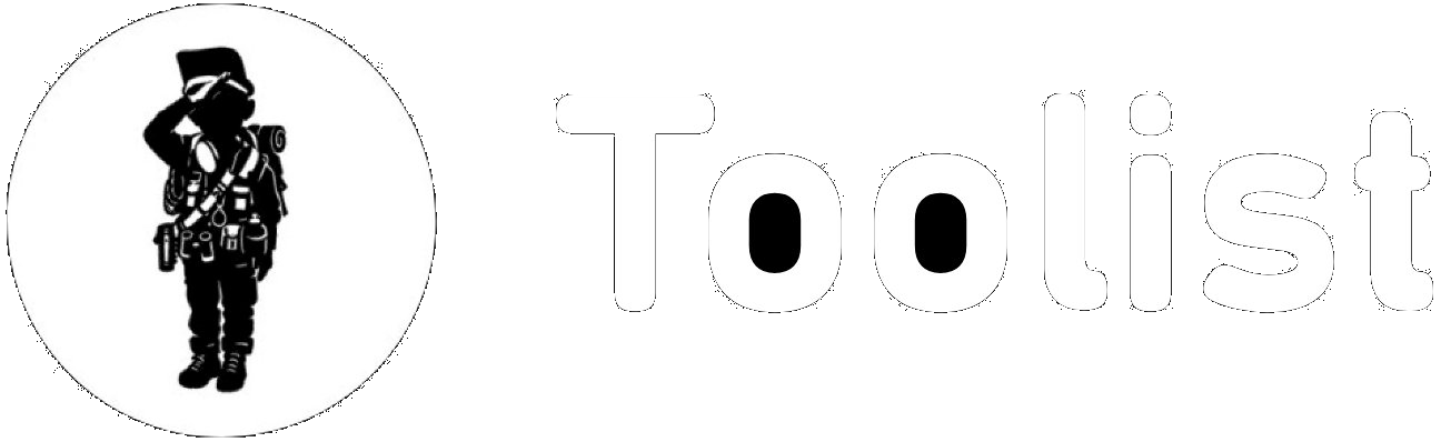 TOOLIST